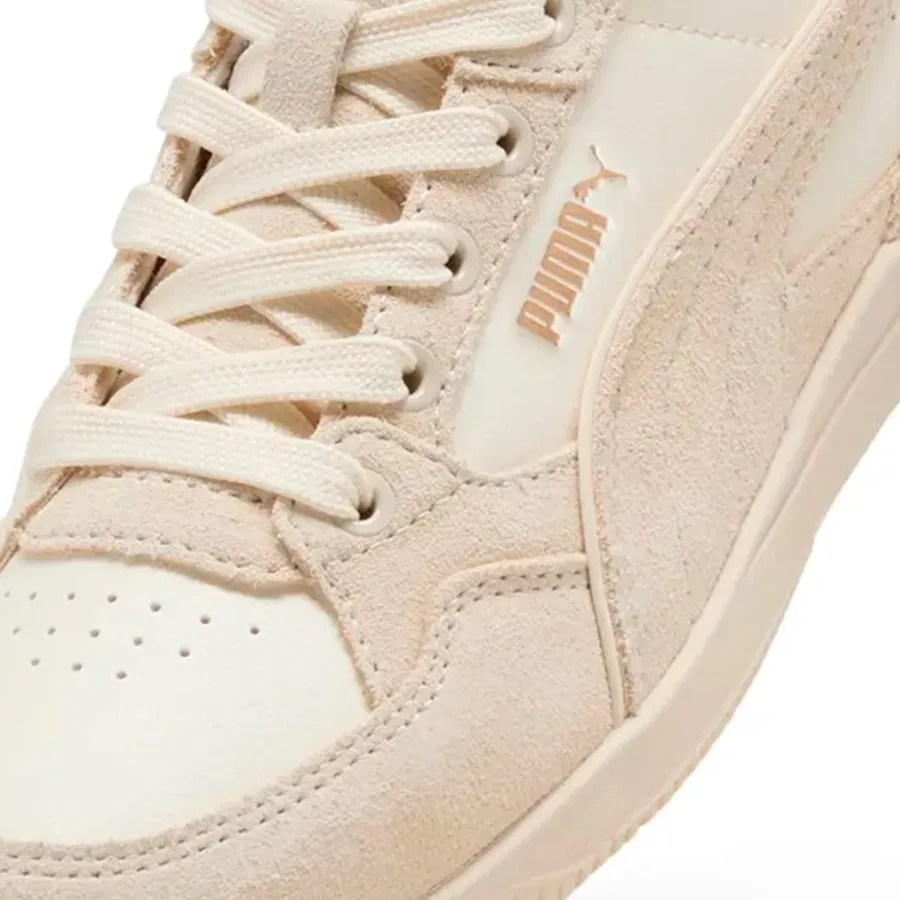 Imagen 5 de 7 de Zapatillas Puma K-Moda Og-BLANCO/BEIGE