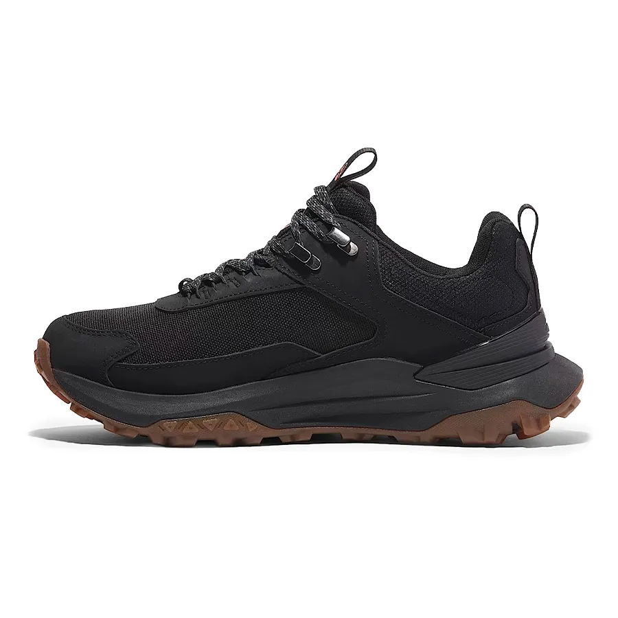 Imagen 2 de 8 de Zapatillas Timberland Motion Access-NEGRO