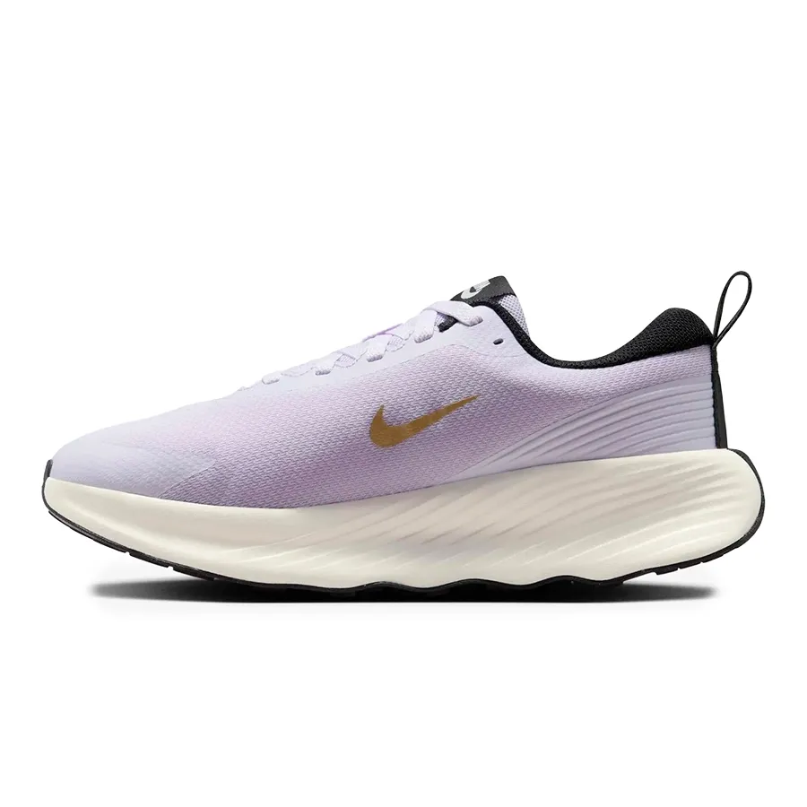 Imagen 1 de 7 de Zapatillas Nike Promina-LILA/DORADO