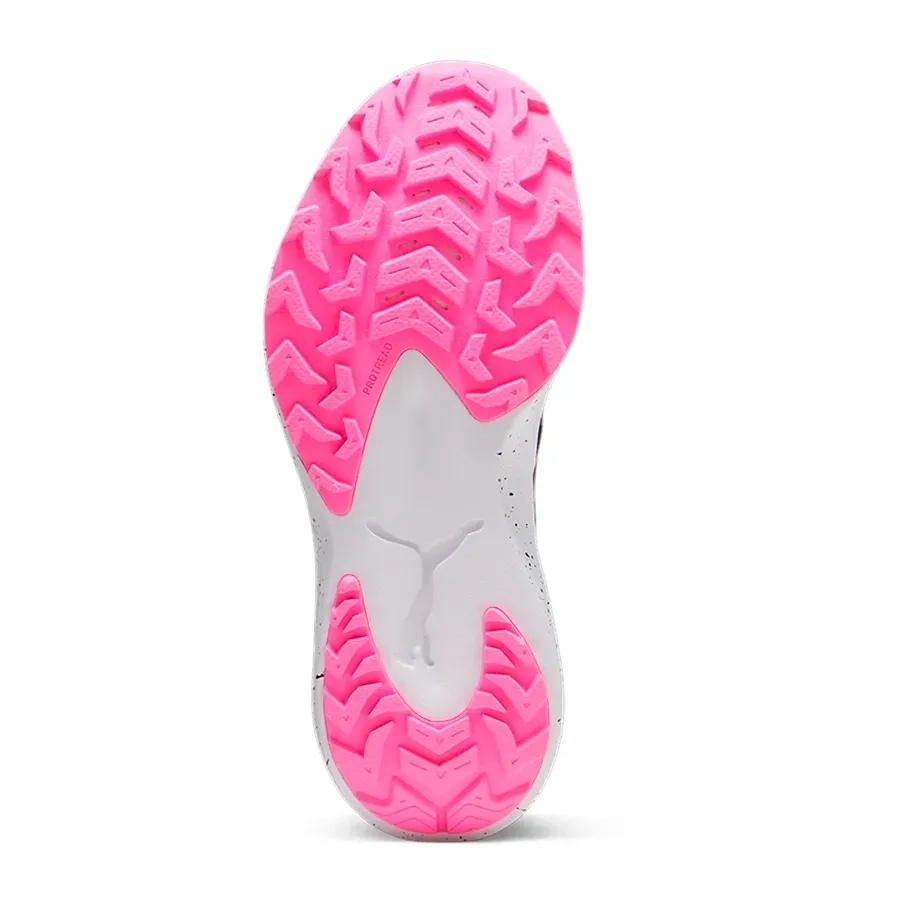 Imagen 5 de 6 de Zapatillas Puma Redeem Profoam-NEGRO/ROSA