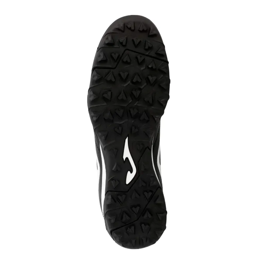 Imagen 4 de 8 de Botines Joma N10 Tf-NEGRO/BLANCO
