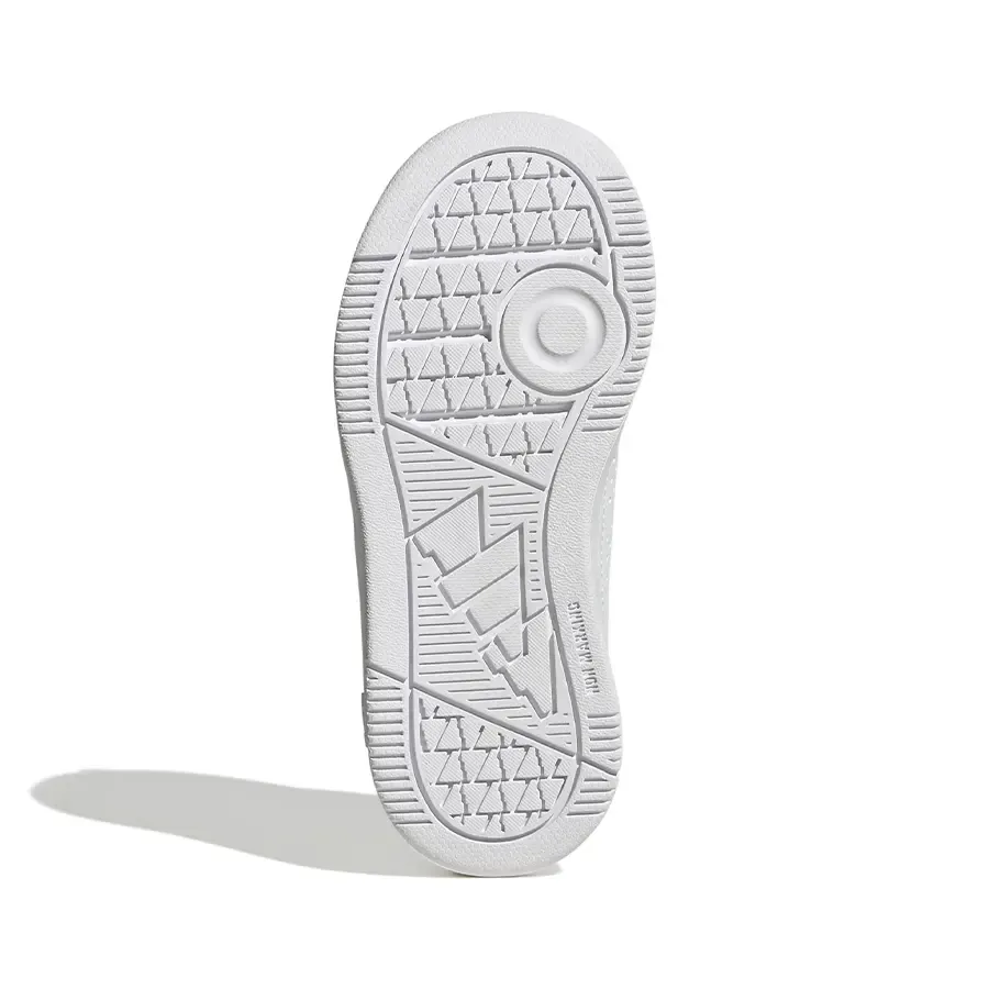 Imagen 4 de 7 de Zapatillas adidas Tensaur Sport 3.0-BLANCO