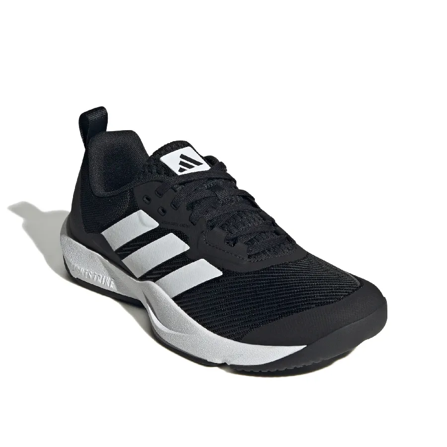 Imagen 2 de 8 de Zapatillas adidas Rapidmove 2 Trainer-NEGRO/BLANCO