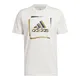 remera-adidas-stencil-NATURAL/DORADO
