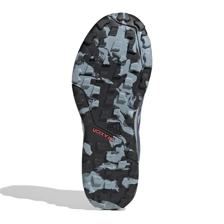 Imagen 5 de 6 de Zapatillas adidas Terrex Tracerocker-MARINO/LIMA