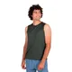 musculosa-saucony-elevate-VERDE OLIVA