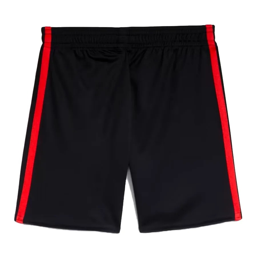 Imagen 4 de 5 de Conjunto adidas River Plate-BLANCO/ROJO/NEGRO