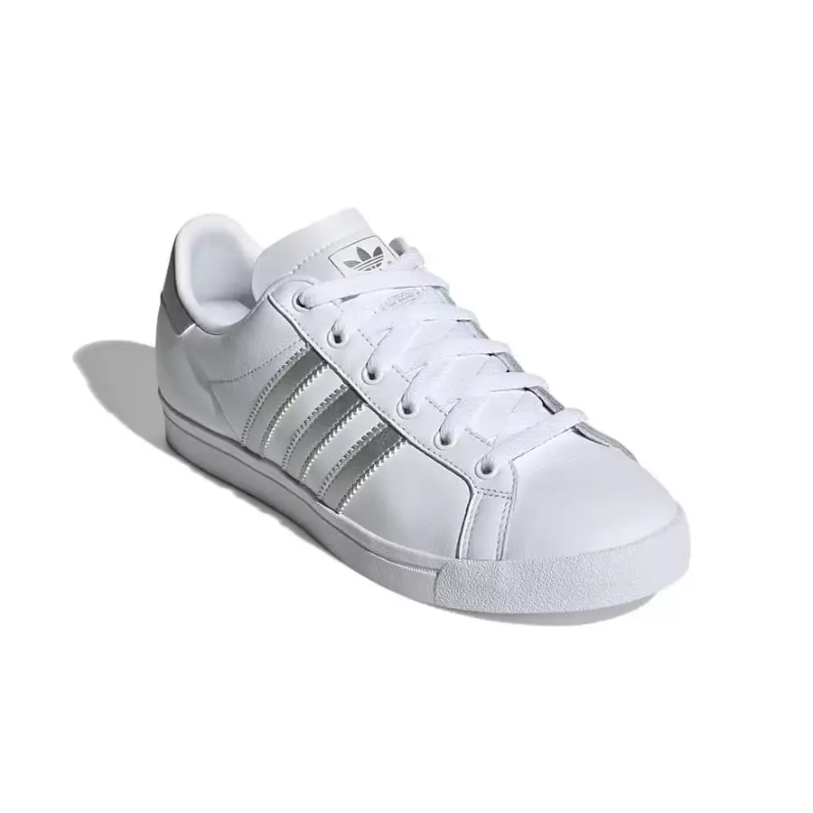 Imagen 1 de 6 de Zapatillas adidas originals Coast Star W-BLANCO/PLATA