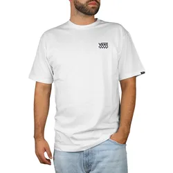 Remera Vans Left Chest Logo II