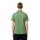 polo-lacoste-bord-cotes-VERDE