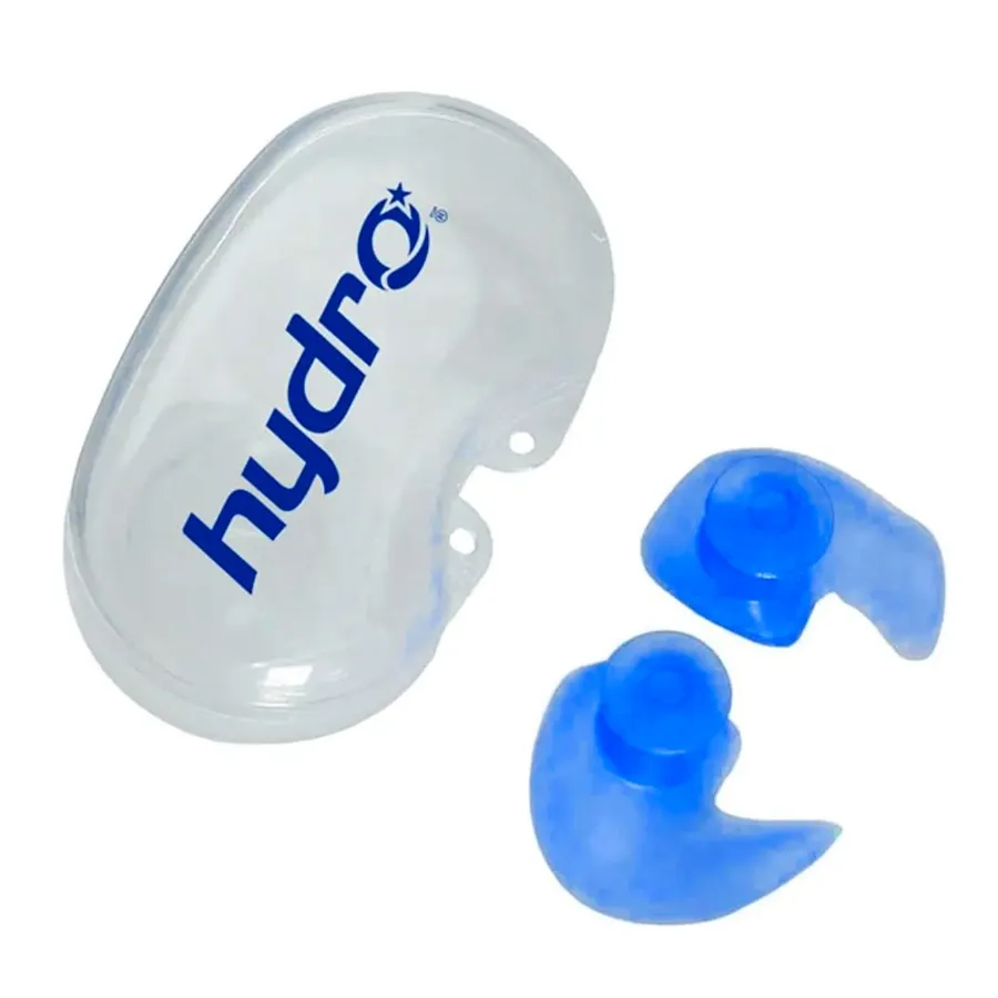 Imagen 0 de 1 de Tapón de oído Hydro-AZUL