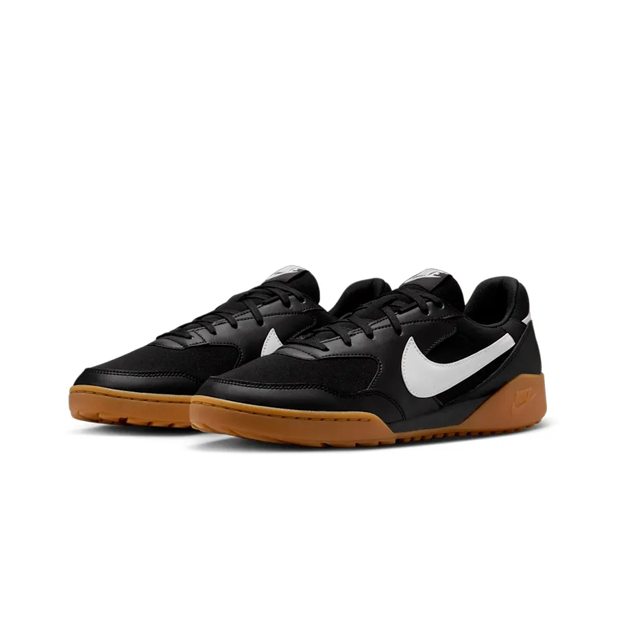 Imagen 1 de 8 de Zapatillas Nike Terra Manta-NEGRO/BLANCO