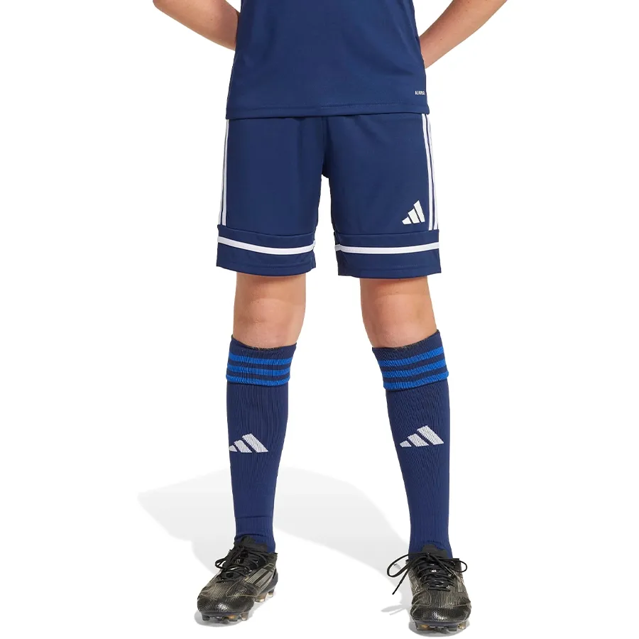 Imagen 0 de 6 de adidas Shorts Squadra 25-MARINO/BLANCO