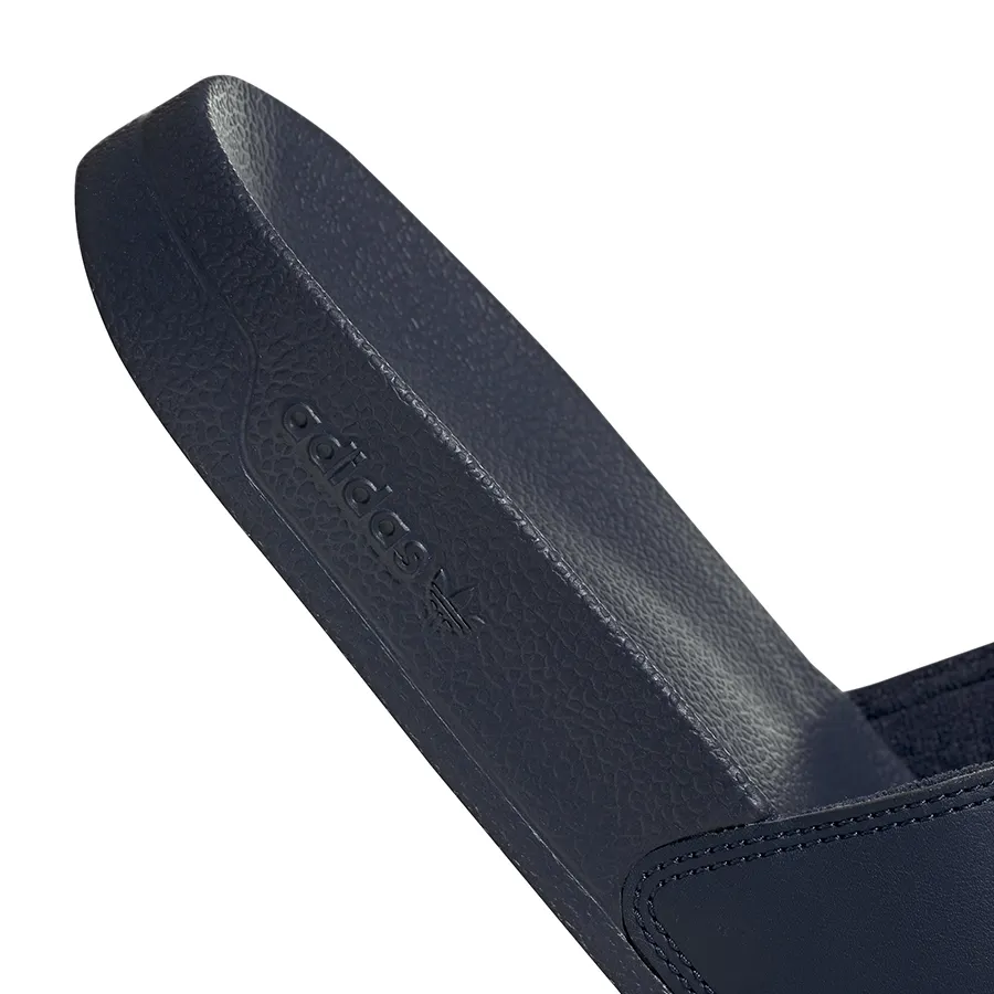 Imagen 5 de 6 de Ojotas adidas originals Adilette Lite-MARINO