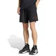 short-adidas-workout-essentials-NEGRO/ROJO