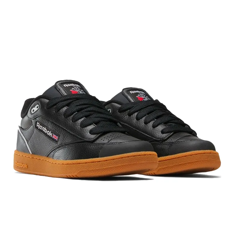 Imagen 1 de 5 de Zapatillas Reebok Club C Bulc-NEGRO/BLANCO