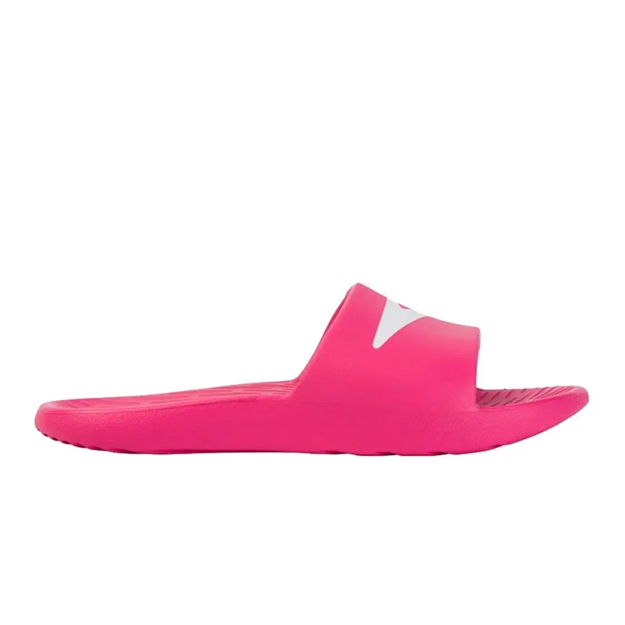 Imagen 0 de 4 de Sandalias Speedo Slide-FUCSIA/BLANCO