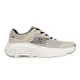 zapatillas-skechers-max-cushioning-endeavour-BEIGE/NEGRO