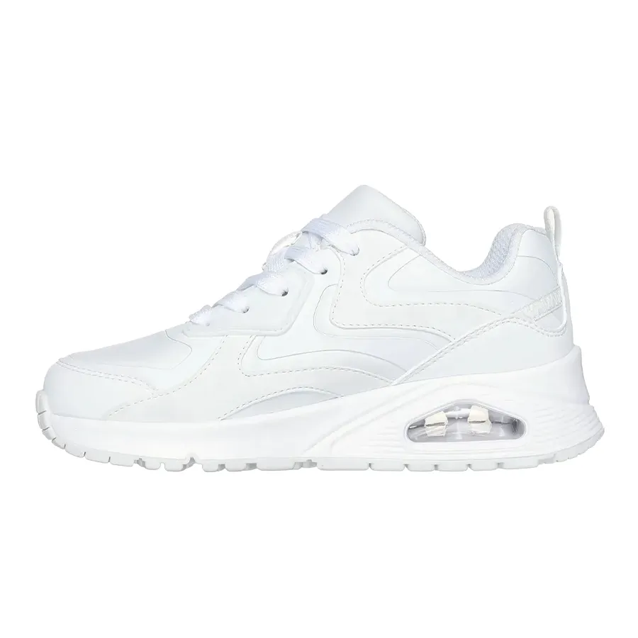 Imagen 2 de 5 de Zapatillas Skechers Uno Gen1-BLANCO