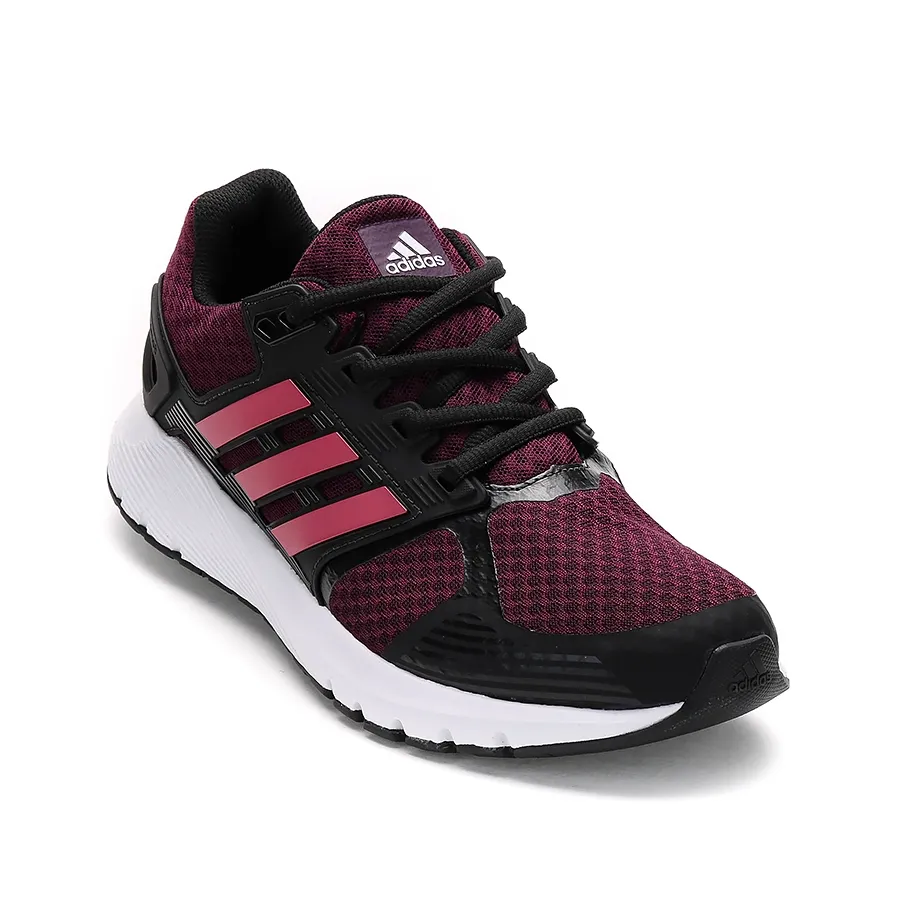 Imagen 0 de 4 de Zapatillas adidas Duramo 8-PURPURA/NEGRO/BLANCO
