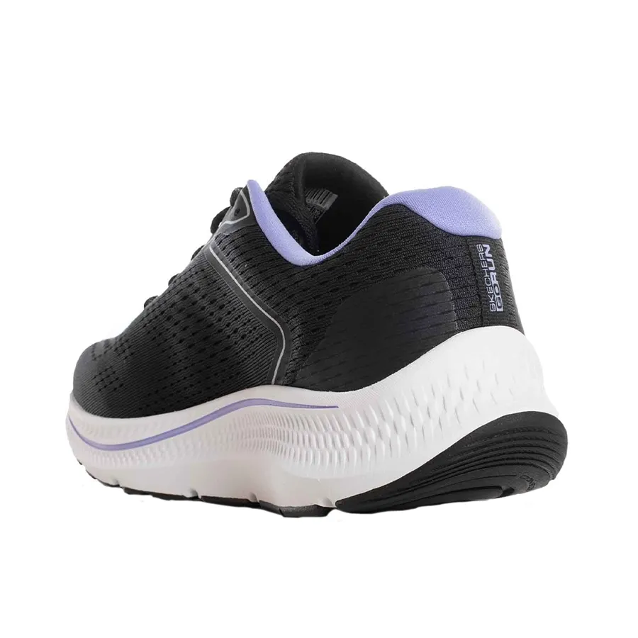 Imagen 2 de 6 de Zapatillas Skechers Go Run Consistent 2.0-NEGRO/LAVANDA