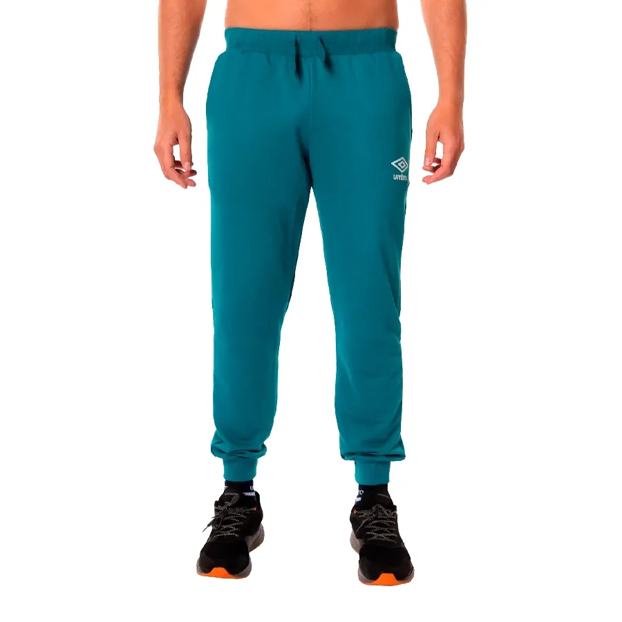 Imagen 0 de 4 de Pantalón Umbro New Classic-PETROLEO