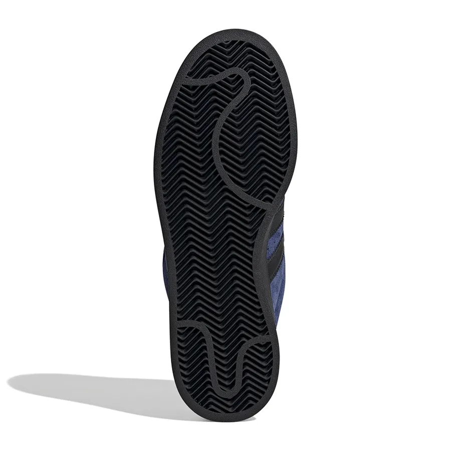 Imagen 4 de 7 de Zapatillas adidas originals Campus 00s-MARINO/NEGRO
