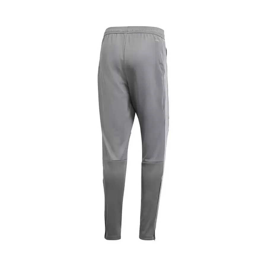Imagen 1 de 4 de Pantalón adidas Tiro 19 Tr-GRIS/BLANCO
