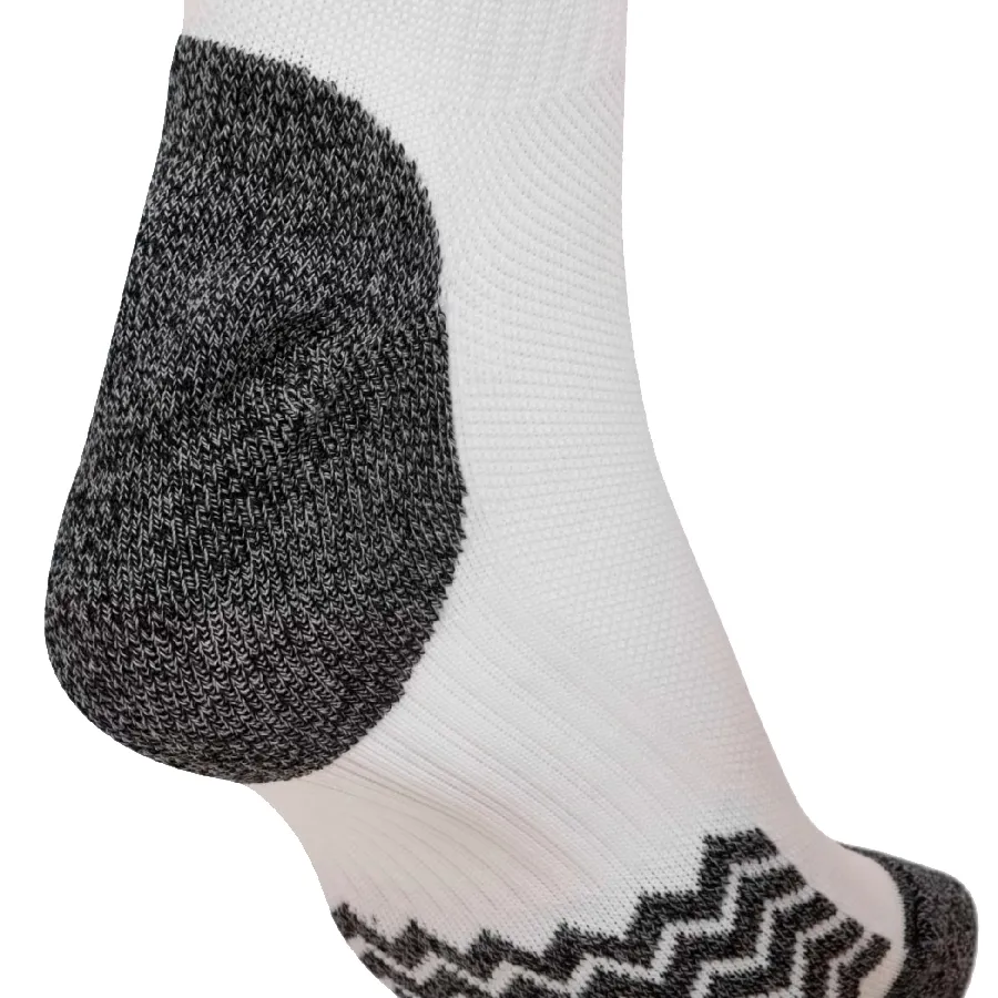 Imagen 2 de 3 de Medias adidas River Plate-BLANCO/ROJO