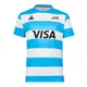 camiseta-le-coq-sportif-los-pumas-home-fan-CELESTE/BLANCO