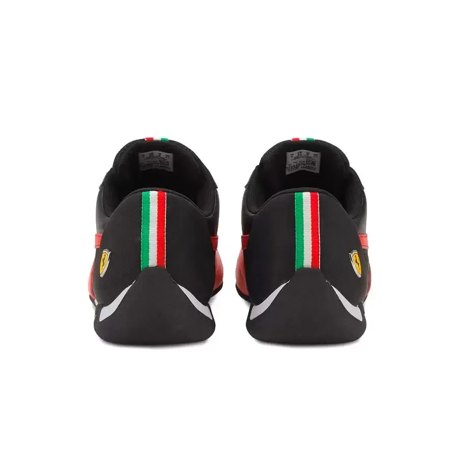 Imagen 1 de 4 de Zapatillas Puma Sf R Cat Adp-NEGRO/ROJO