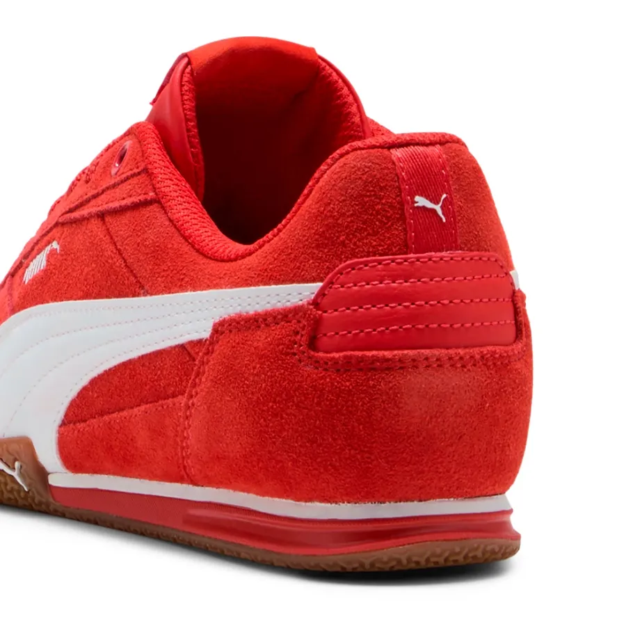 Imagen 6 de 7 de Zapatillas Puma Bella Donna-ROJO/BLANCO