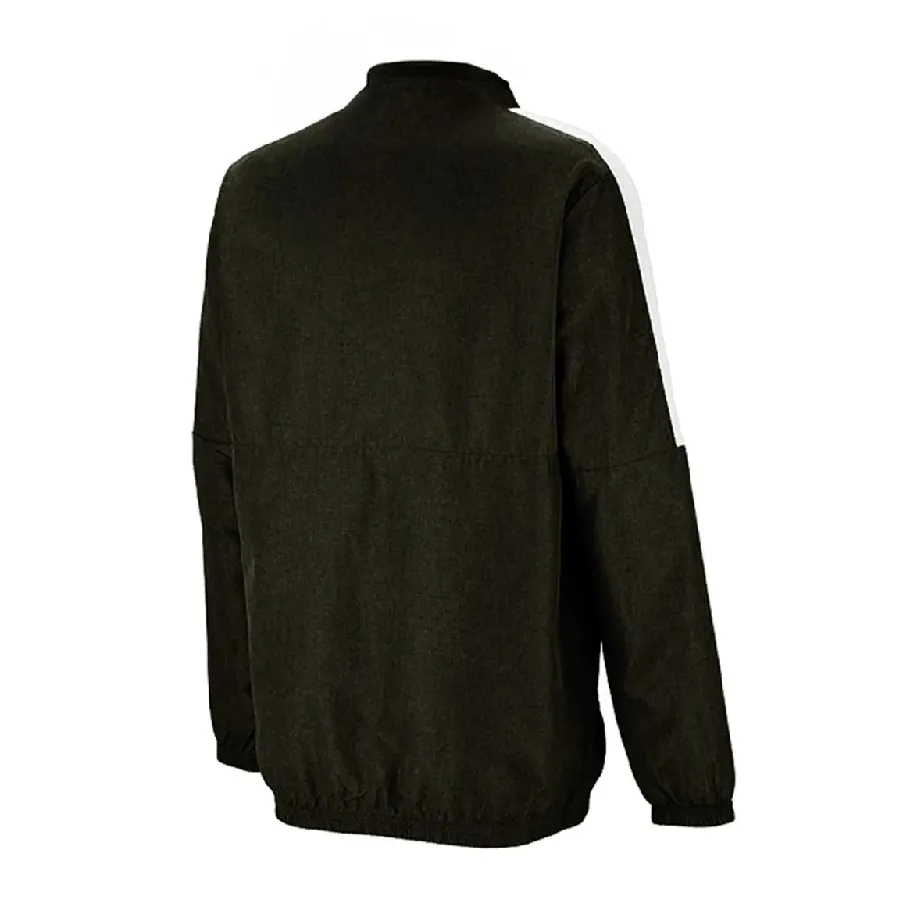 Imagen 4 de 6 de Conjunto Topper WV Training-NEGRO/BLANCO