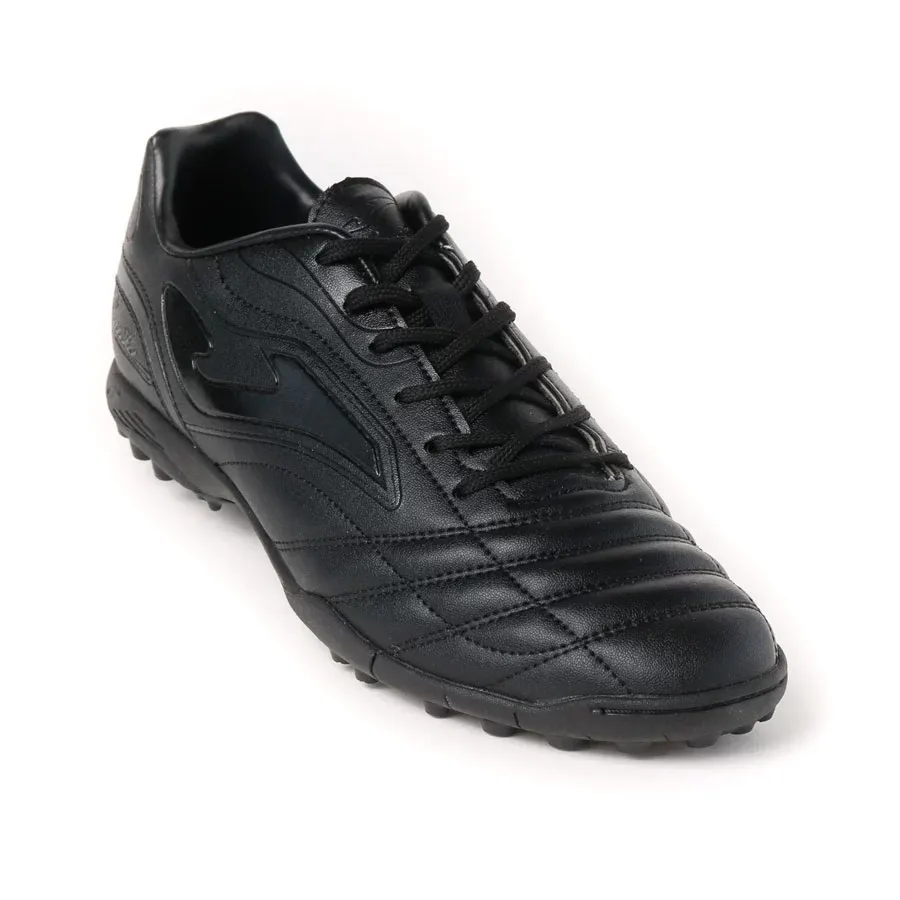 Imagen 0 de 5 de Botines Joma Aguila Turf Sp-NEGRO