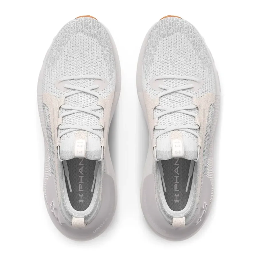 Imagen 2 de 5 de Zapatillas Under Armour Hovr Phantom 3 SE Elvte-GRIS/BLANCO