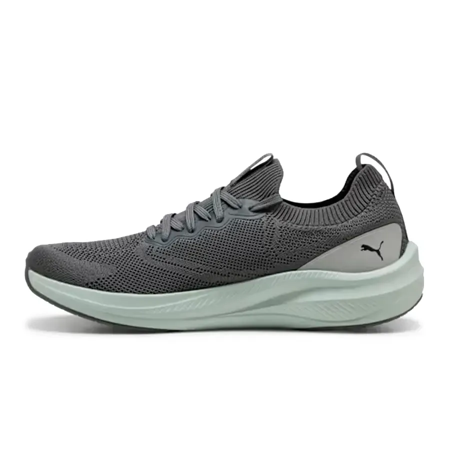 Imagen 2 de 7 de Zapatillas Puma Skyrocket Lite 2 Engineered-GRIS