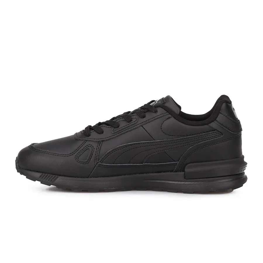 Imagen 1 de 5 de Zapatillas Puma Graviton Pro-NEGRO/NEGRO