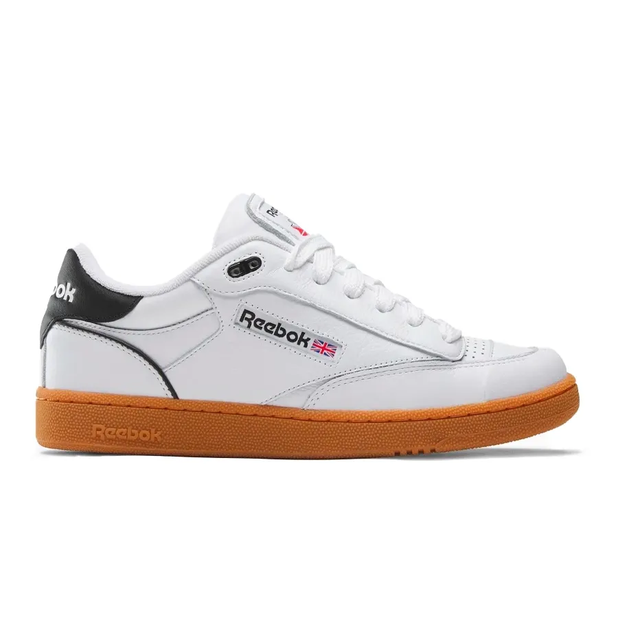 Imagen 0 de 5 de Zapatillas Reebok Club C Bulc-BLANCO/NEGRO