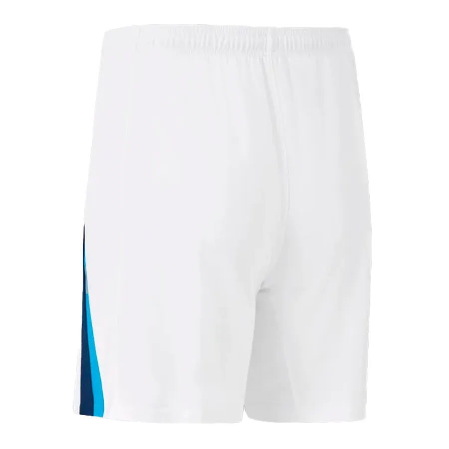 Imagen 1 de 3 de Short Nike Racing Club Local 2026-BLANCO/AZUL