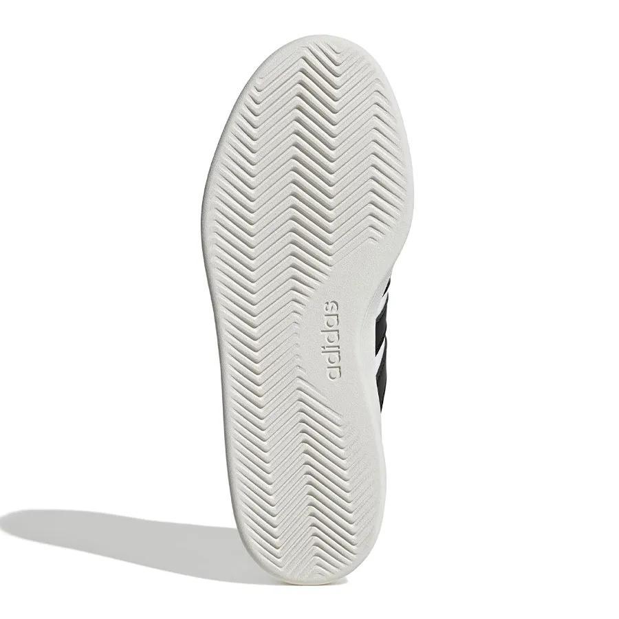 Imagen 5 de 8 de Zapatillas adidas Breaknet 3.0-BLANCO/NEGRO