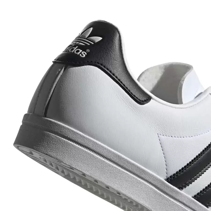 Imagen 5 de 6 de Zapatillas adidas originals Coast Star-BLANCO/NEGRO