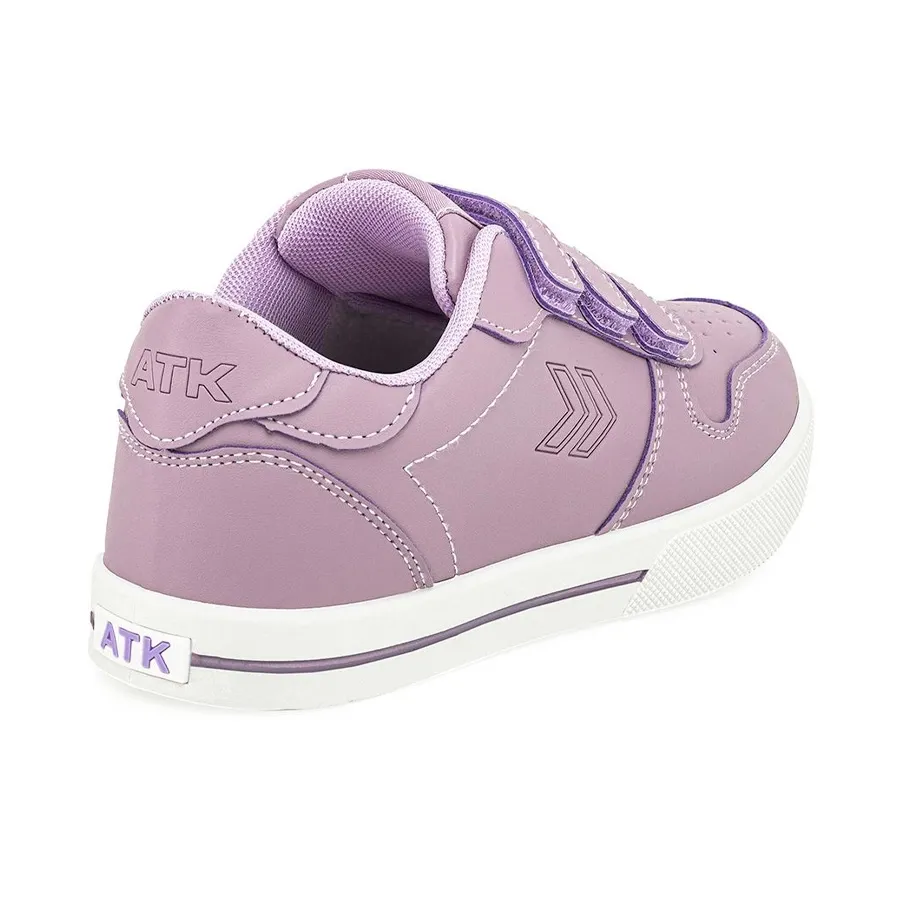 Imagen 2 de 7 de Zapatillas Atomik Ronnie Pro-LILA