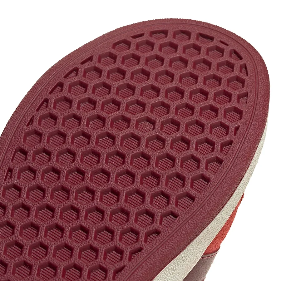 Imagen 6 de 7 de Zapatillas adidas Grand Court 00s K-ROJO