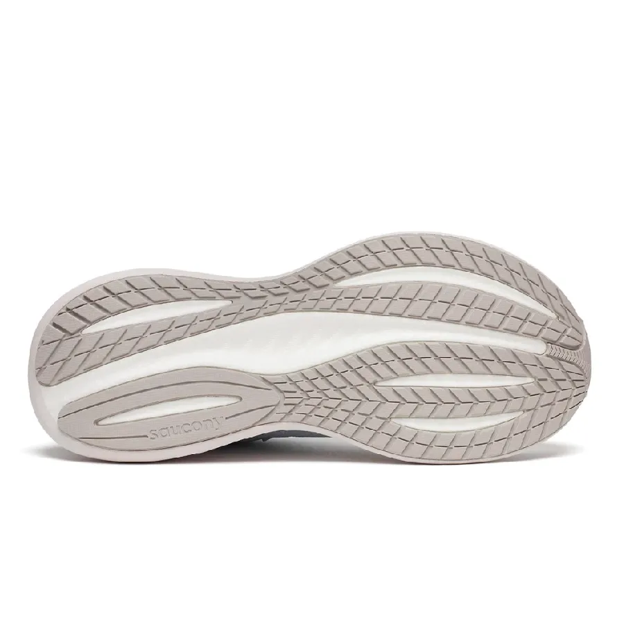 Imagen 3 de 5 de Zapatillas Saucony Triumph 22-CELESTE