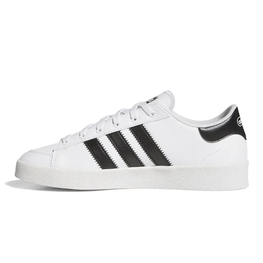 Imagen 2 de 7 de Zapatillas adidas Jump Hook-BLANCO/NEGRO