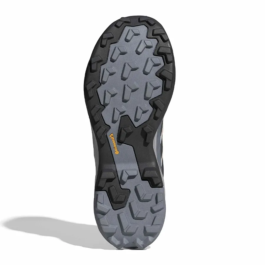 Imagen 3 de 6 de Zapatillas adidas Terrex Skychaser AX5-BEIGE/GRAFITO/NEGRO