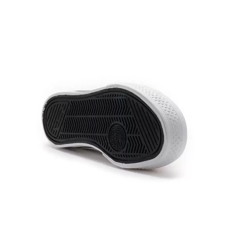 Imagen 3 de 5 de Zapatillas Topper Rail Kids-BLANCO