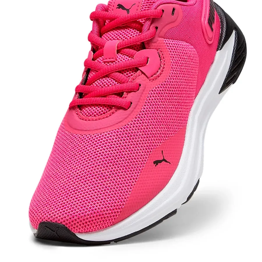 Imagen 4 de 5 de Zapatillas Puma Disperse Xt 3 Knit-ROSA/BLANCO