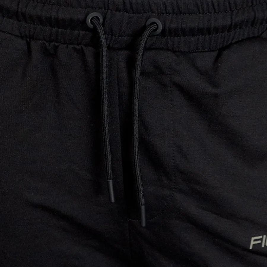 Imagen 1 de 3 de Pantalón Fiume Sport Rossi-NEGRO
