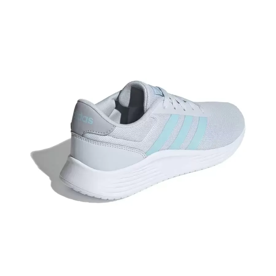 Imagen 0 de 6 de Zapatillas adidas Lite Racer 2.0-GRIS/CELESTE